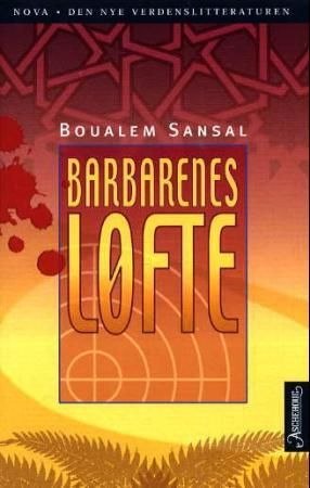 Barbarenes løfte