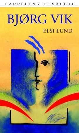 Elsi Lund - roman