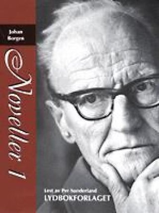 "Noveller 1" av Johan Borgen