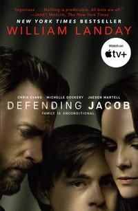Defending Jacob - a novel