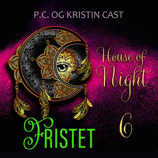 "Fristet" av P.C. Cast