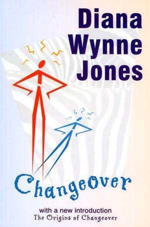 "Changeover" av Diana Wynne Jones