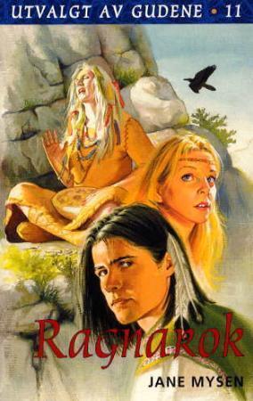 "Ragnarok" av Jane Mysen