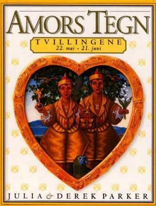 Tvillingene - 22. mai - 21. juni