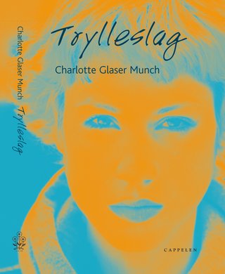Trylleslag - ungdomsroman