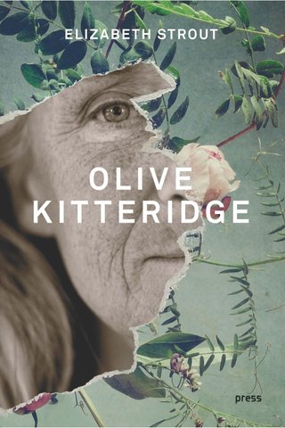 "Olive Kitteridge" av Elizabeth Strout