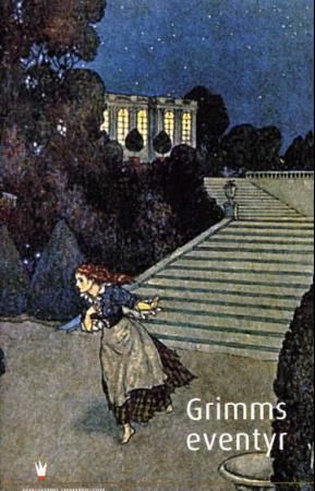 "Eventyr - bind 2" av Jacob Grimm