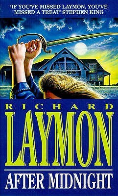 "After Midnight" av Richard Laymon