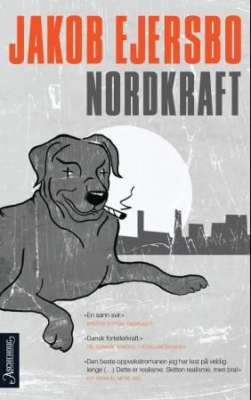 Nordkraft - roman