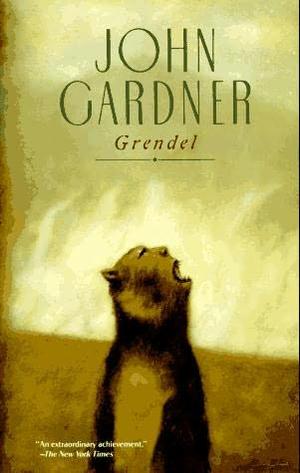 "Grendel" av John Gardner