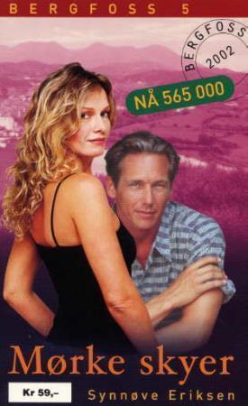 "Mørke skyer" av Synnøve Eriksen
