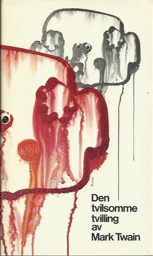 "Den tvilsomme tvilling" av Mark Twain