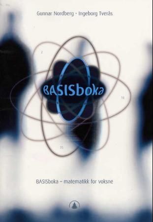 Basisboka - matematikk for voksne