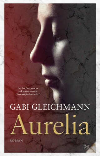 "Aurelia" av Gabi Gleichmann