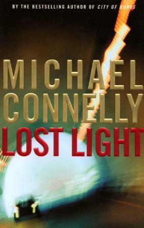 "Lost light" av Michael Connelly