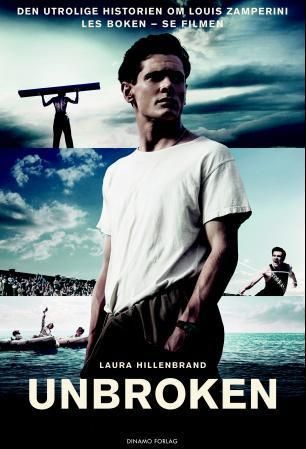 "Unbroken" av Laura Hillenbrand