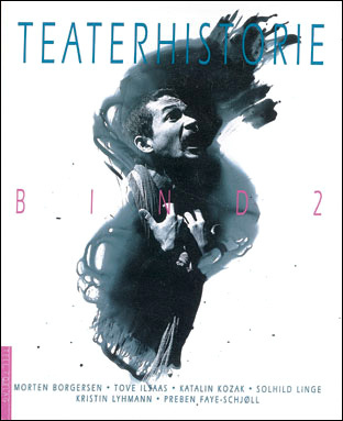 Teaterhistorie. Bd. 2