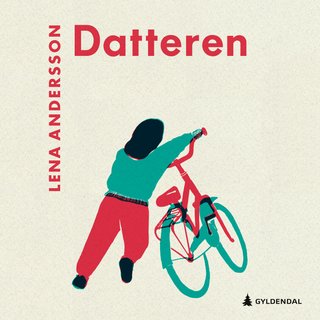 Datteren
