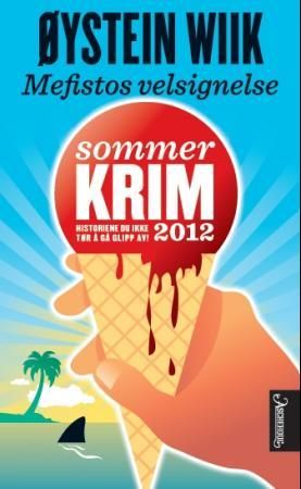 Mefistos velsignelse