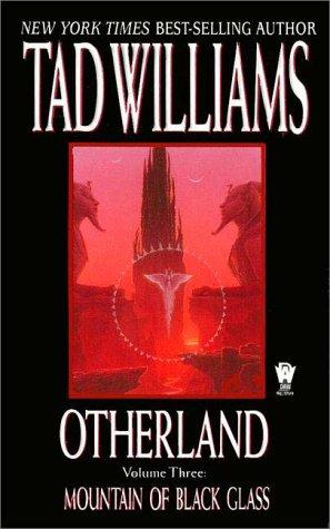 "Mountain of Black Glass (Otherland, Volume 3)" av Tad Williams