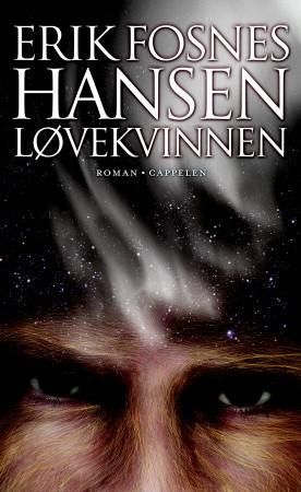 Løvekvinnen - roman