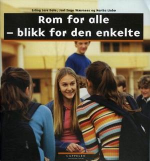 "Rom for alle, blikk for den enkelte" av Erling Lars Dale