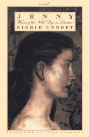"Jenny" av Sigrid Undset