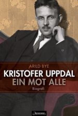 Kristofer Uppdal - ein mot alle