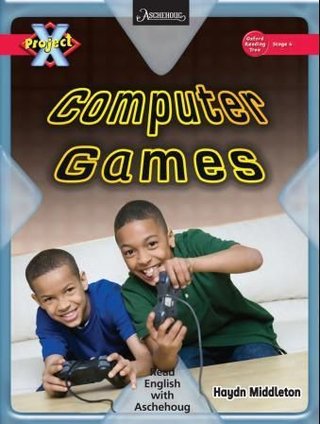 Toys and games - stage 4