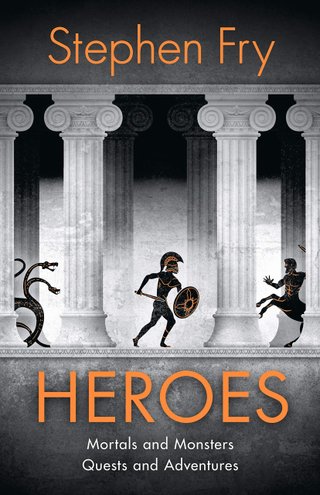 "Heroes" av Stephen Fry