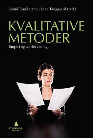 Kvalitative metoder - empiri og teoriutvikling