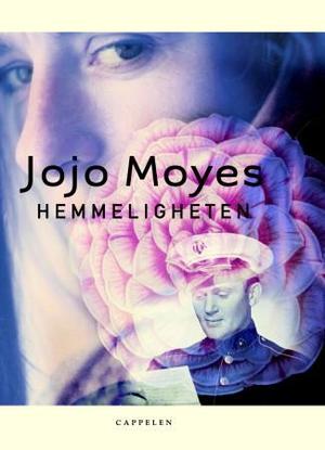 "Hemmeligheten" av Jojo Moyes