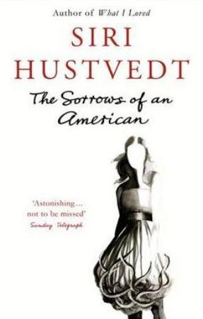 "The sorrows of an American" av Siri Hustvedt