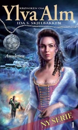 "Amuletten" av Ida S. Skjelbakken
