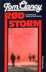 Rød storm
