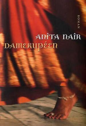 "Damekupeen" av Anita Nair