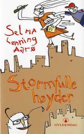 Stormfulle høyder