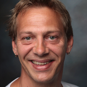 Terje Fjell Jacobsen