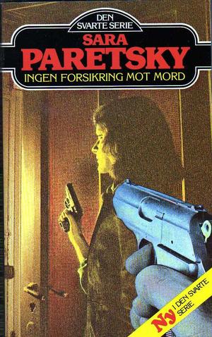 Ingen forsikring mot mord