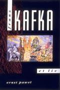 "Franz Kafka" av Ernst Pawel