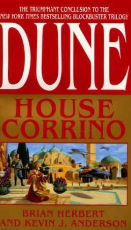 Dune - house Corrino