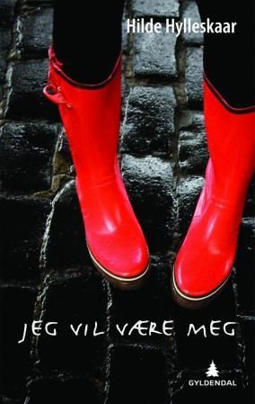 "Jeg vil være meg" av Hilde Hylleskaar