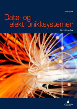 "Data- og elektronikksystemer" av Hans Wold