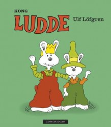 "Kong Ludde" av Ulf Löfgren