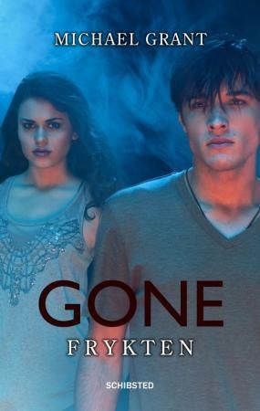 "Gone - frykten" av Michael Grant