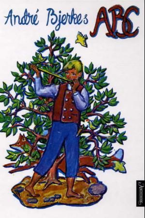 "André Bjerkes ABC" av André Bjerke