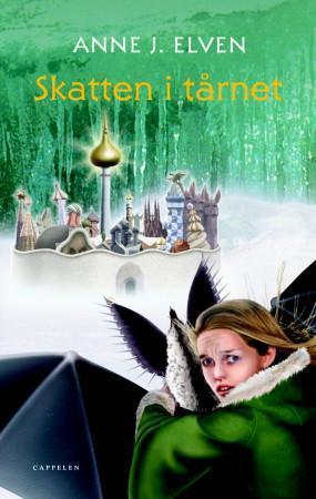 Skatten i tårnet