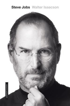 "Steve Jobs" av Walter Isaacson