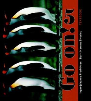 "Go on! 5 - textbook" av Inger-Johanne Fredriksen