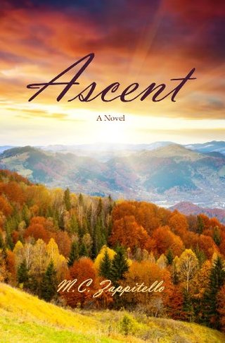 "Ascent" av M. C. Zappitello